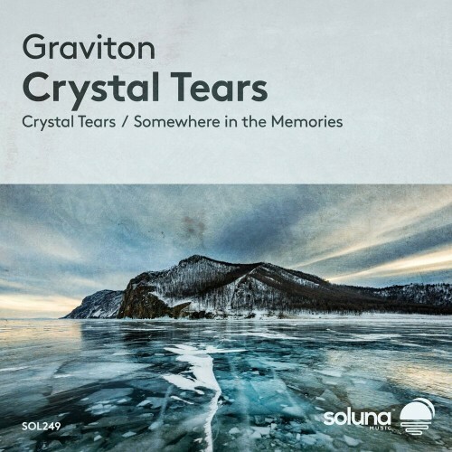 VA - Graviton - Crystal Tears (2022) (MP3)