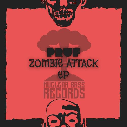 VA - Prüf - Zombie Attack (2022) (MP3)