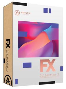 Arturia FX Collection 3 v3.1.0