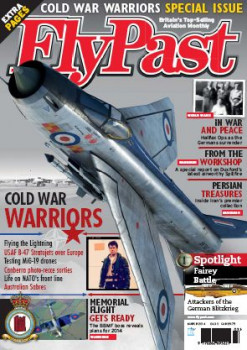 FlyPast 2014-03