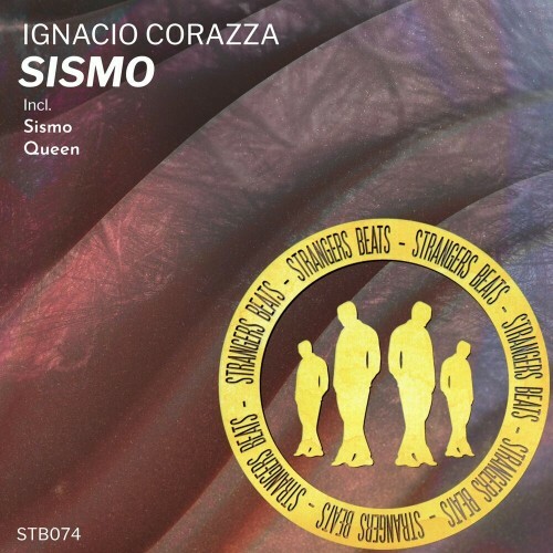 VA - Ignacio Corazza - Sismo (2022) (MP3)