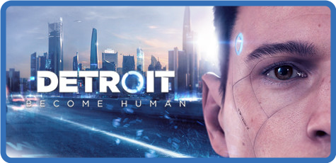 Detroit   Become Human [FitGirl Repack]