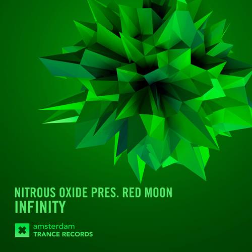 VA - Nitrous Oxide & Redmoon - Infinity (2022) (MP3)