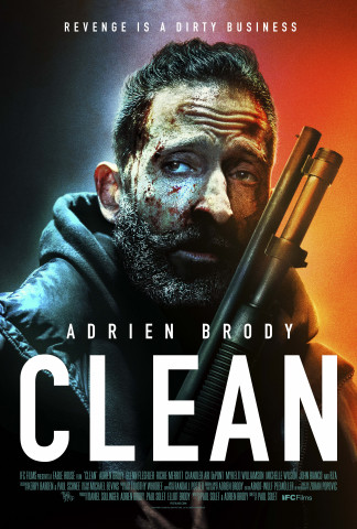 Clean Rache ist ein schmutziges Geschaeft 2021 German Dl 1080p BluRay Avc-ConfiDenciAl