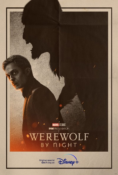 Werewolf By Night (2022) 1080p WEBRip x264 AAC-YIFY