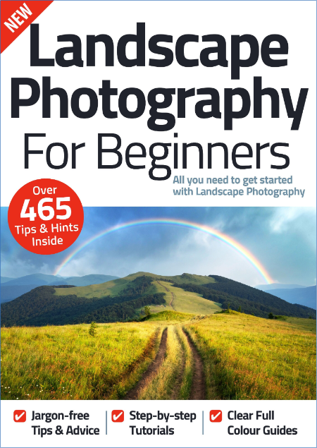 Landscape Photography For Beginners – 03 October 2022