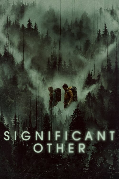 Significant Other 2022 HDRip XviD AC3-EVO