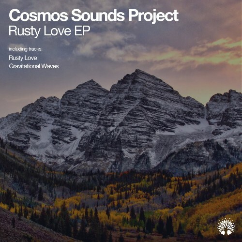 VA - Cosmos Sounds Project - Rusty Love (2022) (MP3)