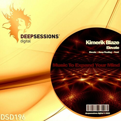 VA - Kimerik Blaze - Elevate (2022) (MP3)