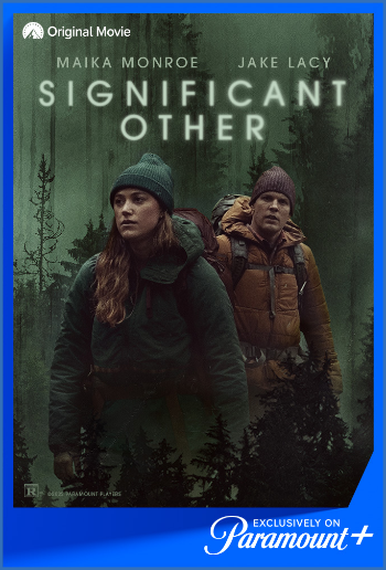 Significant Other 2022 1080p AMZN WEB-DL DDP5 1 H 264-EVO
