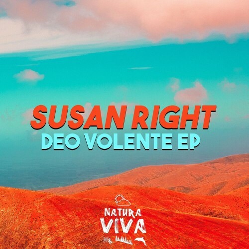 VA - Susan Right - Deo Volente Ep (2022) (MP3)