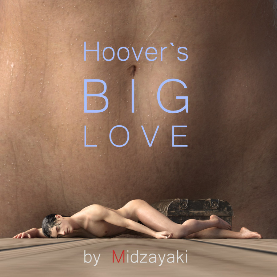 Hoover`s Big Love Ch.1 by Midzayaki Porn Game