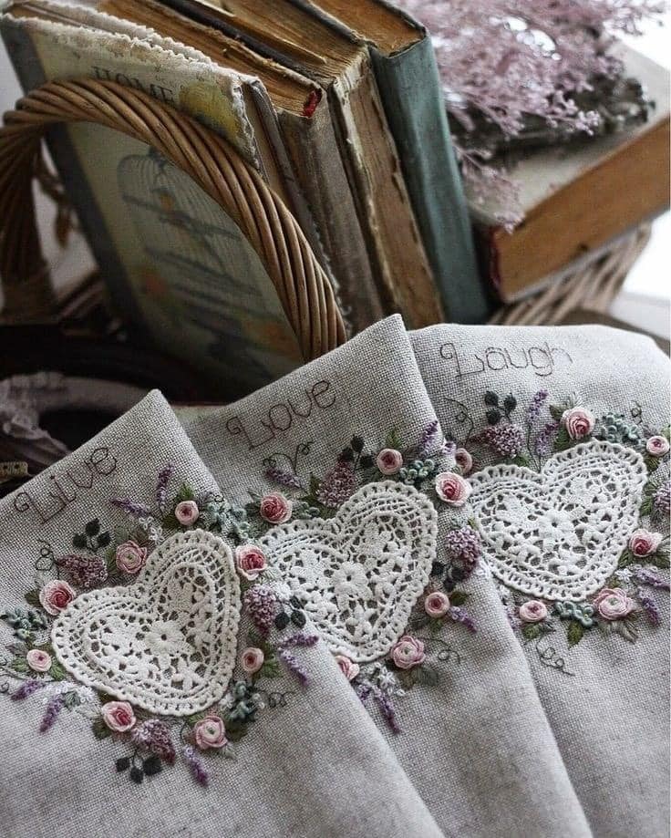 Romantic-Shabby-Vintage-Country - Page 10 2334f61c5808106739fa55a86a97deb4