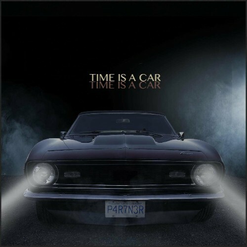 VA - Partner - Time Is A Car (2022) (MP3)