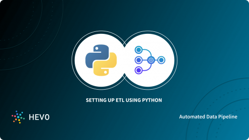 ETL Using Core Python
