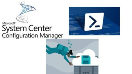 Workshop Powershell For System Center Configuration Manager