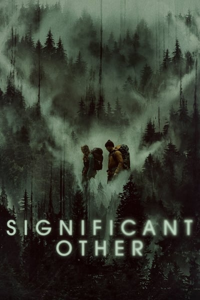 Significant Other (2022) 1080p AMZN WEB-DL DDP5 1 H 264-EVO