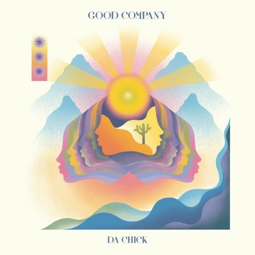VA - Da Chick - Good Company (2022) (MP3)