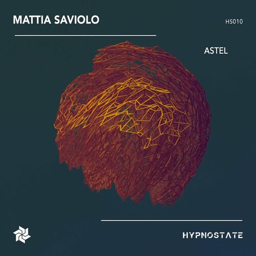 VA - Mattia Saviolo - Astel (2022) (MP3)