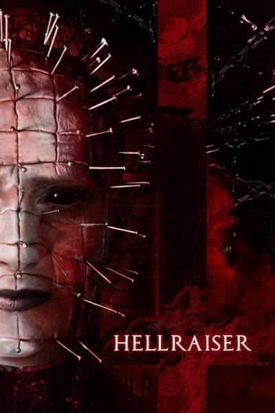 Hellraiser (2022) HDRip XviD AC3-EVO