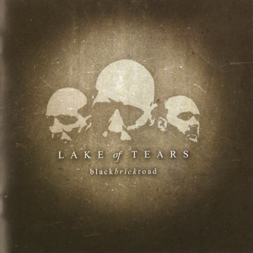Lake Of Tears - Black Brick Road (2004) (LOSSLESS)