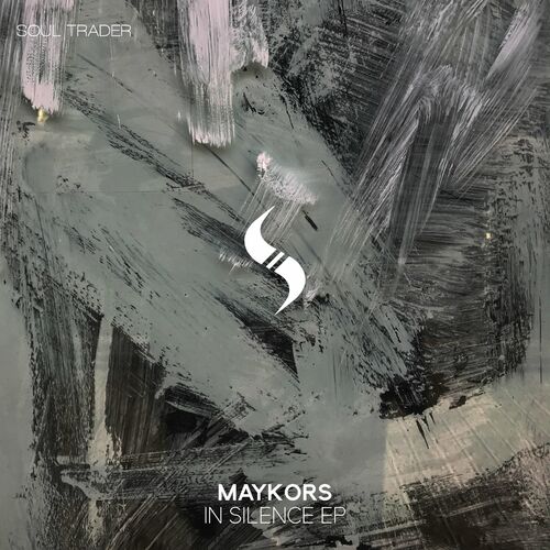 Maykors - In Silence EP (2022)
