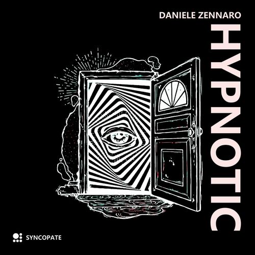 VA - Daniele Zennaro - Hypnotic (2022) (MP3)