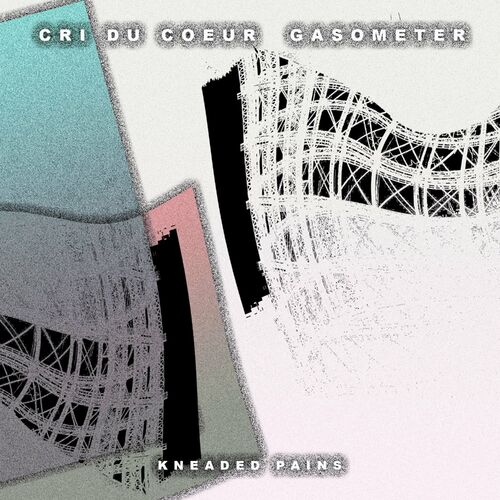 Cri Du Coeur - Gasometer (2022)