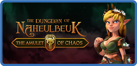 The Dungeon Of Naheulbeuk The Amulet Of Chaos v1.5.812.47072 GOG