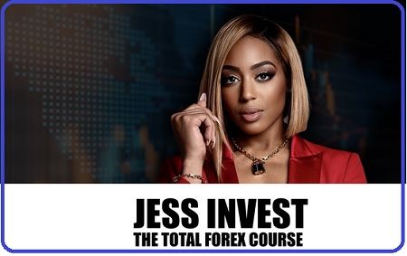 Trading Forex - Jess Invest Forex Course