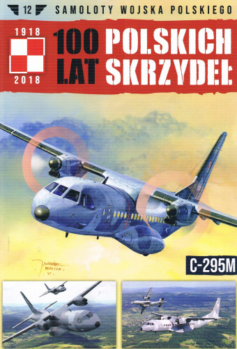 Samoloty Wojska Polskiego 12
