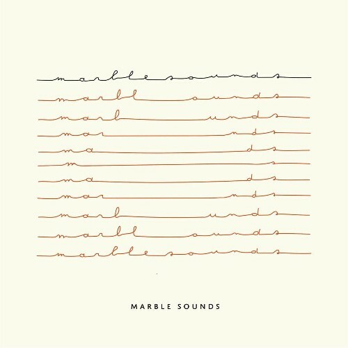 Marble Sounds - Marble Sounds (2022)