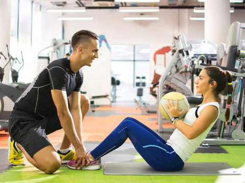Earn More Money As An Expert In-Home Personal Trainer