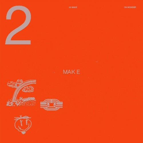 VA - Oh Wonder - 22 Make (2022) (MP3)