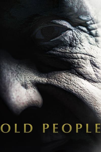 Old People (2022) DUBBED WEBRip x264-ION10