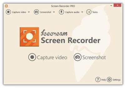 Icecream Screen Recorder Pro 7.09 Multilingual (x64)