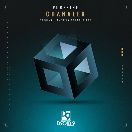 VA - Puresine - Chanalex (2022) (MP3)