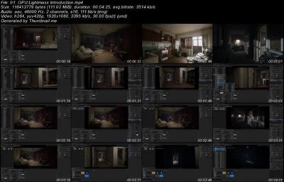 Cinematic Lighting in Unreal  Engine 5 4a0683e80065213634872bf176da1608