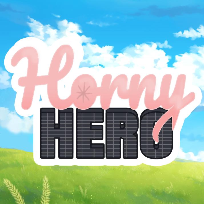 Klarks - Horny Hero v0.1.3 Win/Android/Mac/Linux