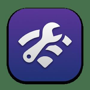 Airtool 2.4.1  macOS