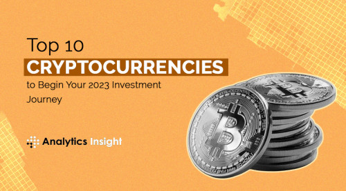 Cryptocurrency Investing Guide   2023-2025