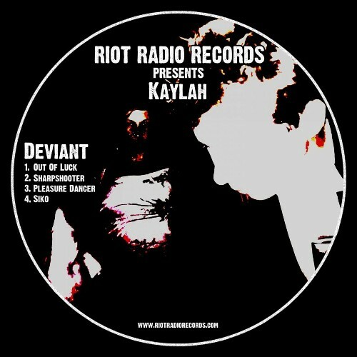 Kaylah - Deviant (2022)