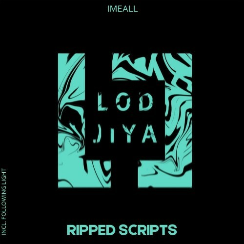Imeall - Ripped Scripts (2022)