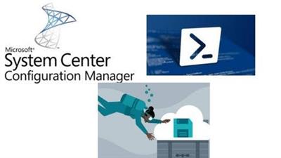 Workshop Powershell For System Center Configuration  Manager