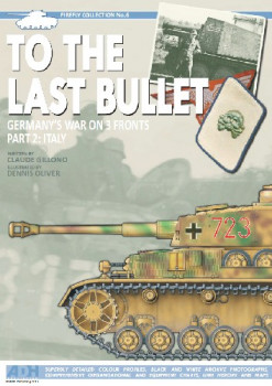 To the Last Bullet (Firefly Collection No.6)