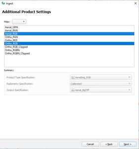 Leica Hexagon HxMap 4.1.0 with Tutorials