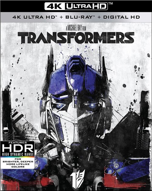 Transformers (2007) MULTi.2160p.UHD.BluRay.Remux.HDR10.HEVC.Atmos.TrueHD.7.1-BiRD ~ Lektor i Napisy PL