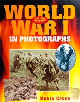 World War I in Photographs