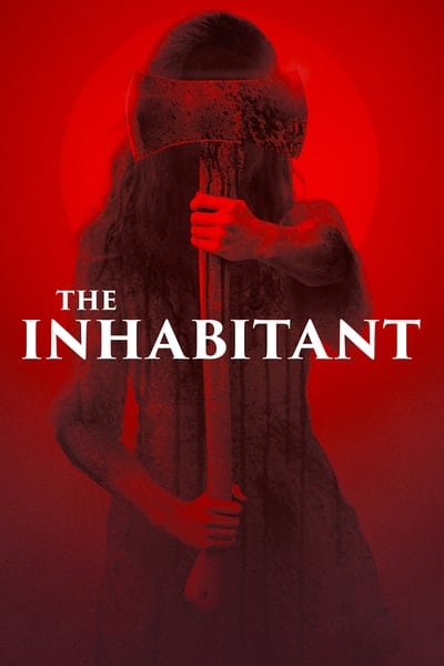 The Inhabitant (2022) 1080p WEBRip x264-RARBG