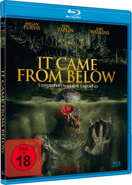 It Came From Below (2021) 1080p BluRay x264 AAC-YiFY